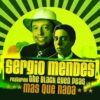 Mas Que Nada (Пляжная музыка 2024)