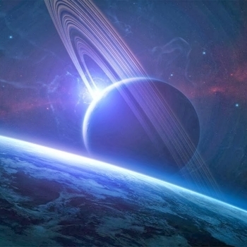 Black Hole Gravity Interlude (Космическая музыка 2023)