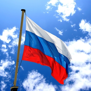 Россия (Песня ко дню флага РФ 2022)