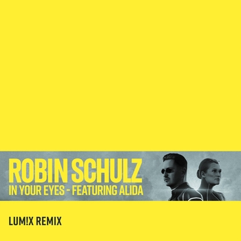 In Your Eyes (Lum!x Remix) (Kiss Фм 2020) (LUM!X Remix; feat. Alida)