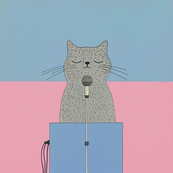 Nevermind Cats