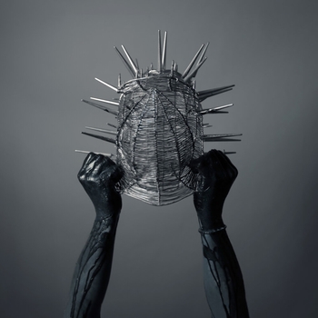 Sacrilege (Anti-Icon 2020)