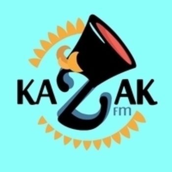 Чаровница (Kazak fm)