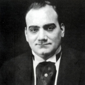 O Sole Mio (Original Mix) (Single 1896)
