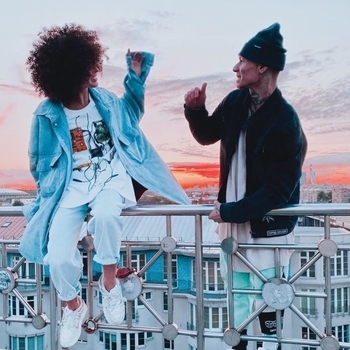Fly 2 (Radio more) (2020)