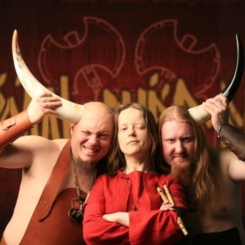 День Святого Патрика (Irish Week 2018)