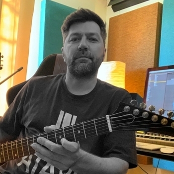 Can't Help Myself (Spring Music 2019)