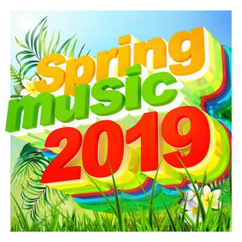 Coffee Shop (Spring Music 2019)