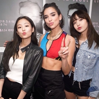 Kiss and Make Up (Spring Music 2019)