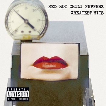 Scar Tissue (Зарубежный рок 1999-х)