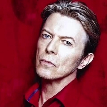 Space Oddity (The Deram Anthology 1966 - 1968)