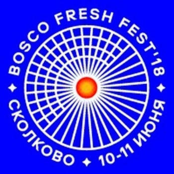 Blame it On Me (Bosco Fresh Fest 2018)