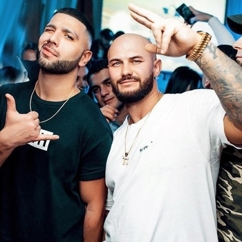 ДНК (SA Party Гайд 2018)