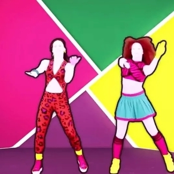 Macarena (2018)
