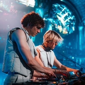 Party (Summer Music 2018)