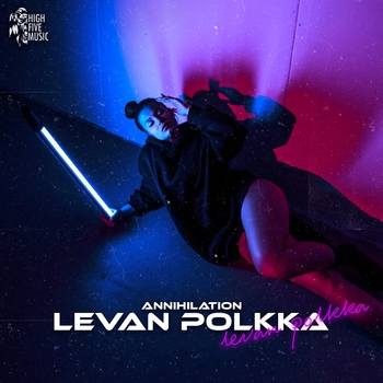 Levan Polkka (2022)