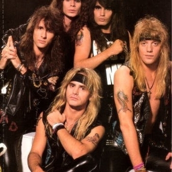 We Will Rock You (1992)