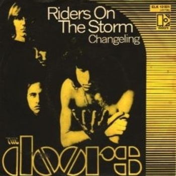 Riders On The Storm (2010)