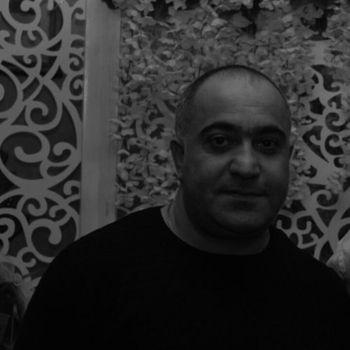 Одинокий волк (2011)