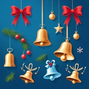 Jingle Jingle Bells (2026)