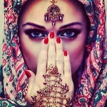 1001 Nights (Ya Habibi)