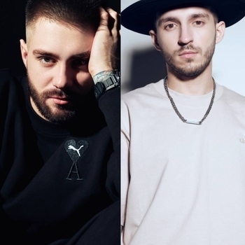 Она делит вайб (ChupChop)