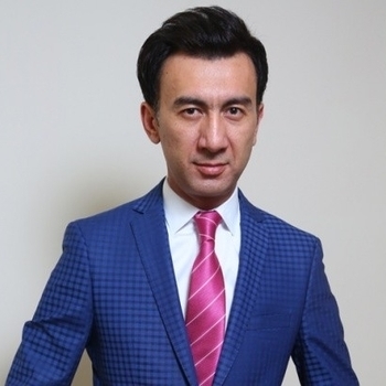 Bilmassan (Билмассан) (Jonli ijro 2018)