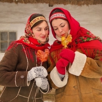 Ряженые (Коляда) (2026)