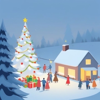 Last Christmas (Instrumental) (2026)