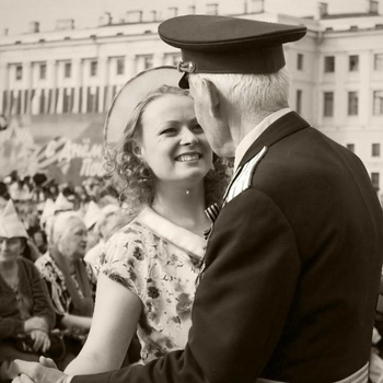 Майский вальс (2016)