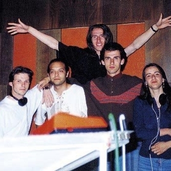 Hafanana (1996)