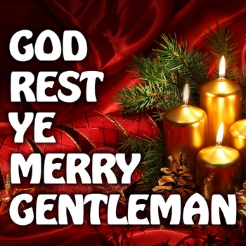 God Rest Ye Merry Gentlemen (2009)