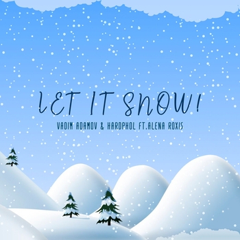Let It Snow! (2025)