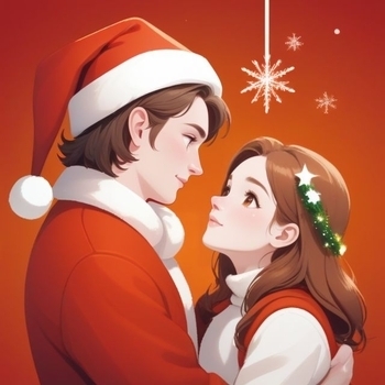 All I Want for Christmas Is You (2025)