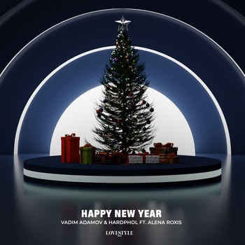 Happy New Year (2026)