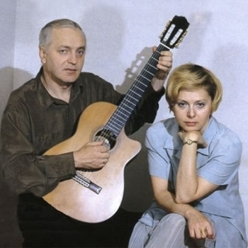 Рио-рита (2002)