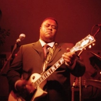 Black Magic Woman (2010)
