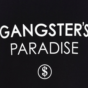 Gangsta's Paradise (2008)