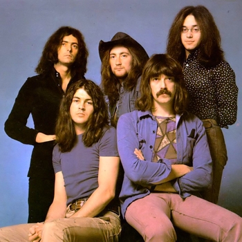 Smoke On The Water (1972)