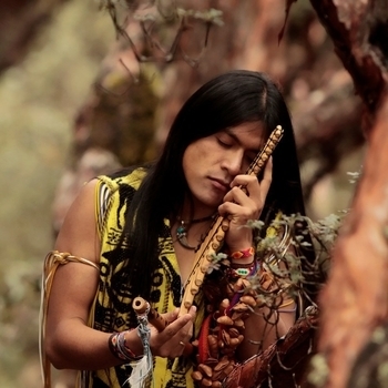 El Condor Pasa (2018)