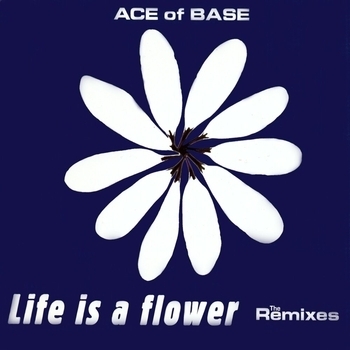 Life Is A Flower (Soul Poets Remix) (2008) (Soul Poets Night Club Mix)