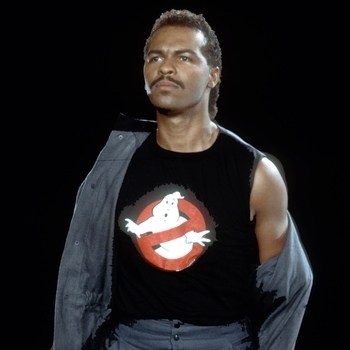 Ghostbusters (1982)