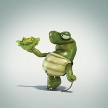 Ghostbusters (Mickael The Turtle Remix)