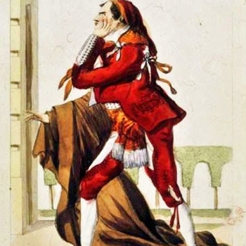 Figaro (Insturmental) (2011)
