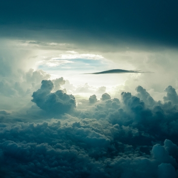 Spirit In The Sky (2010)