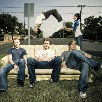Spirit In The Sky (2007)