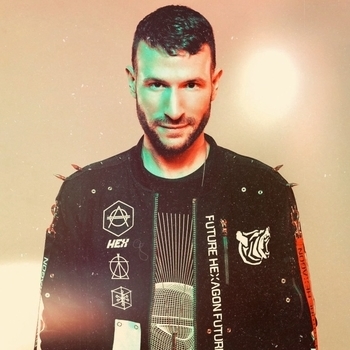 King Of My Castle Don Diablo (Первый танцевальный, Vol. 17 (Летний) 2019)