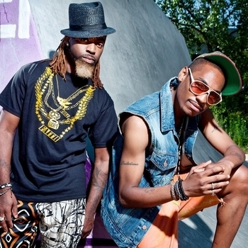What's Up (2011)