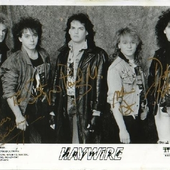 Bad Bad Boy (1986)
