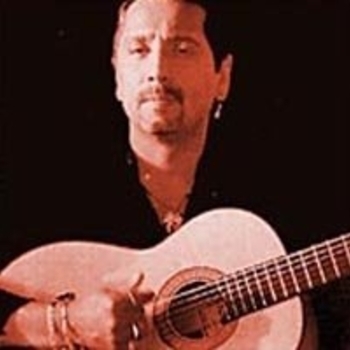 Corrientes (Spanish Guitar)